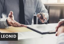 Why Government Contract Factoring is a Game-Changer for Small Businesses leonid