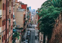 Here Is Why Barcelona Makes the Best City in Europe for Young People Barcelona