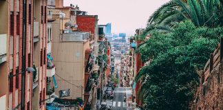 Barcelona