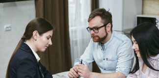Taking Out a Personal Loan