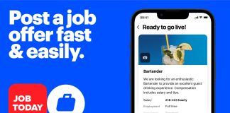 Why Is Job Today UK’s Top Recruitment Platform? Recruitment Platform