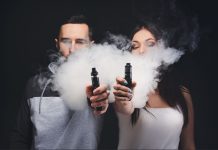 How Does Vaping Improve Your Health? vaping