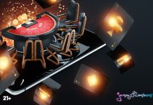 How to Have a Really Fun Experience With Online Casino Games