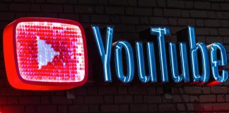 youtube