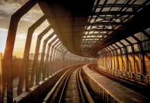 For Supply Chains, a Divided World Needs ASEAN Bridge ASEAN Bridge