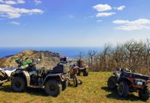 ATV Experience