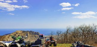 ATV Experience