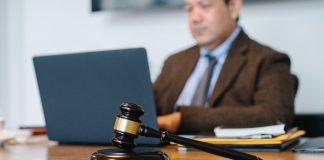 Attorney
