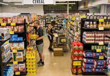 How Rural Grocers Are Beating the Big Box Stores Big Box Stores