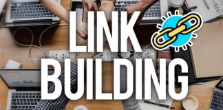 Building a Winning Strategy Effective Link Building Techniques for Online Casinos