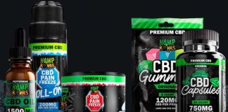 CBD Capsules for Stress, Energy, Sleep & More