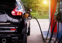 Car Fuel