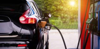 Car Fuel