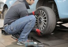How To Effectively Manage Your Tire Business Car Tire