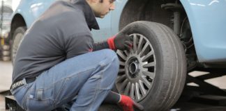 Car Tire