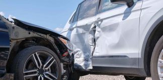 Car accident