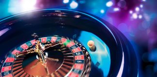 Amazing Rewards Roulette Sites Can Offer