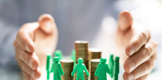 Charity Finance