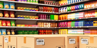 Consumer Packaged Goods
