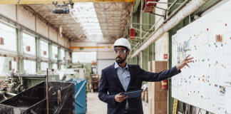 Contract Manufacturing