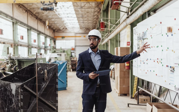 Contract Manufacturing