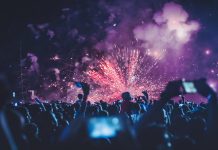 Corporate Event