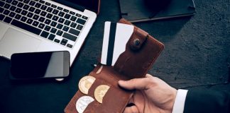 Crypto the Solution for International Payments
