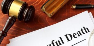 Dealing With a Wrongful Death