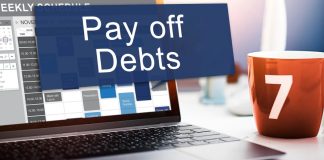 Debt Settlement Affiliate Program
