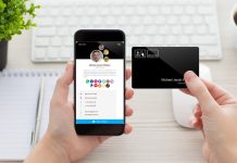 Digital Business Cards