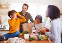 Eco-Friendly Parenting Tips and Tricks