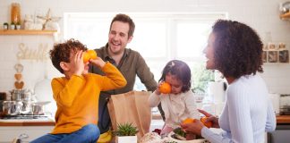 Eco-Friendly Parenting Tips and Tricks