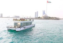 Experience Unforgettable Water Activities with Butinah Charters in Dubai and Abu Dhabi