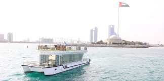 Experience Unforgettable Water Activities with Butinah Charters in Dubai and Abu Dhabi