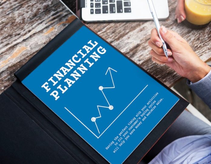 Financial Planning for eCommerce Businesses Steps and Strategies