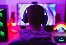 Gaming online