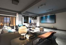 Unraveling IPTV: The Vanguard of Digital Entertainment Revolution Home entertainment---
