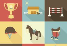 The 5 Most Exciting Horse Races Around the World Horse Races