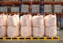 How Bulk Bags Are Shaping the Future of Material Handling How Bulk Bags Are Shaping the Future of Material Handling