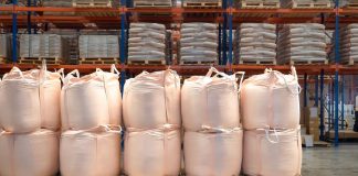 How Bulk Bags Are Shaping the Future of Material Handling