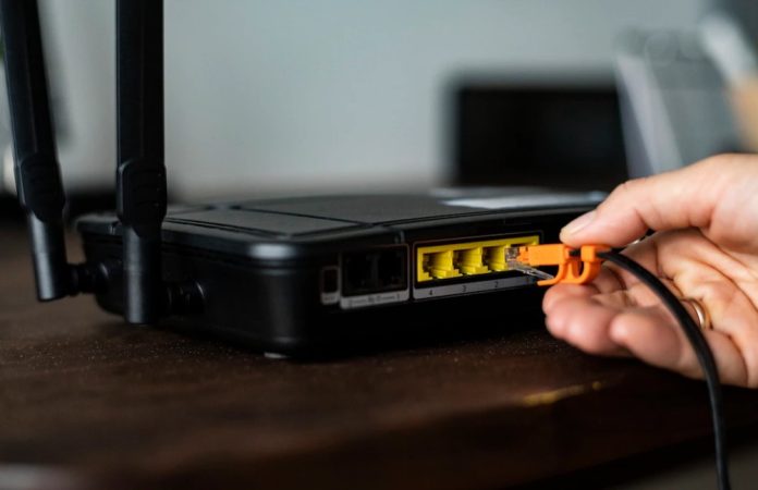 How to Know if You Need a New Router for Your Mediacom Internet