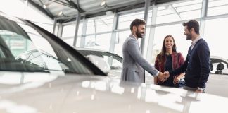 How to Negotiate the Best Deal When Buying a Car