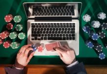 Investing and Gambling