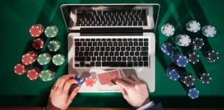 Investing and Gambling