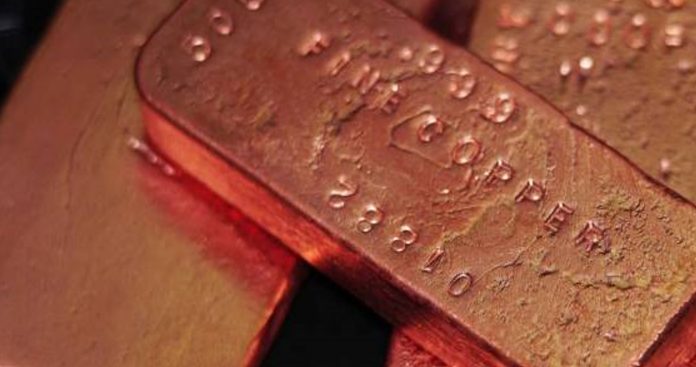 Is Copper Bullion a good investment