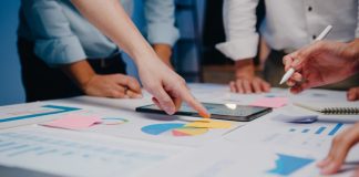 Key Principles of Lending Software Development