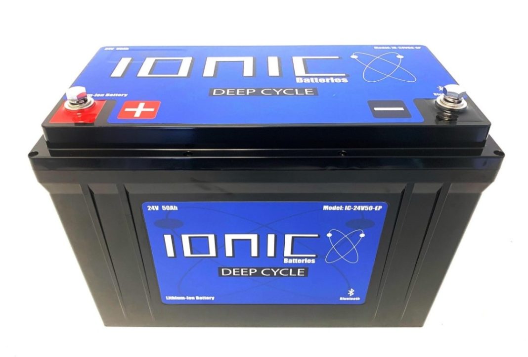 How Long Do Lithium Marine Batteries Last The World Financial Review