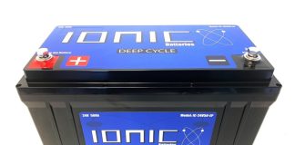 Lithium Marine Batteries Last