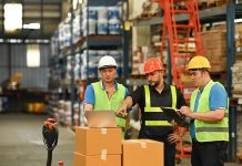 Considering Alternative Third-Party Fulfillment Providers Logistics