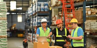 Logistics
